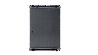 Thumbnail - Radiateur - CR379000P - MAHLE