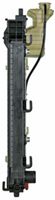 Thumbnail - Radiateur - CR715000P - MAHLE