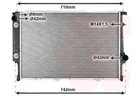 Kühler, Motorkühlung