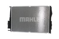 Thumbnail - Radiateur - CR22000S - MAHLE