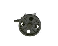 Hydraulikpumpe, Lenkung