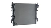 Thumbnail - Radiateur - CR1937000P - MAHLE