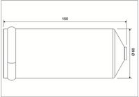 изсушител, климатизация