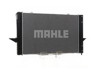 Thumbnail - Radiateur - CR764000S - MAHLE