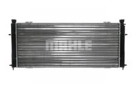 Thumbnail - Radiateur - CR173000S - MAHLE