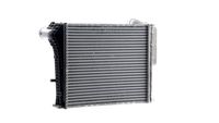 Thumbnail - Intercooler, inlaatluchtkoeler - CI252000P - MAHLE