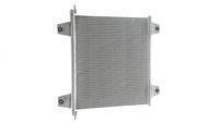 Thumbnail - Condensor, airconditioning - AC121000S - MAHLE