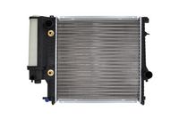 Radiator, racire motor KAMOKA, Cod: 7705364