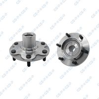 Butuc roata GSP, Cod: 9430028
