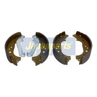 комплект спирачна челюст