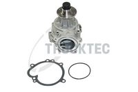 водна помпа, охлаждане на двигателя