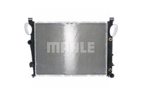 Thumbnail - Radiateur - CR226000S - MAHLE