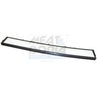 Филтър купе (поленов филтър)