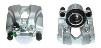 Bremssattel