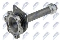 Arbore, diferential NTY, Cod: NPW-WW-019R