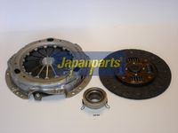 Set ambreiaj JAPANPARTS, Cod: KF-2038