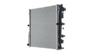Thumbnail - Radiateur - CR2101000P - MAHLE