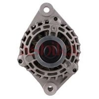 Generator / Alternator ASHIKA, Cod: AL-176JM