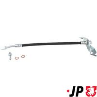 спирачен маркуч