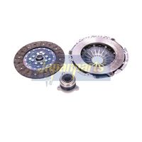 Set ambreiaj JAPANPARTS, Cod: KF-W25
