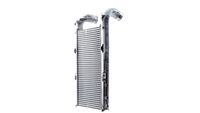Thumbnail - Intercooler, inlaatluchtkoeler - CI137000P - MAHLE