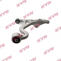 Lenker, Radaufhängung