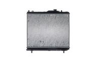 Thumbnail - Radiateur - CR2687000S - MAHLE