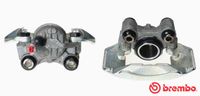 Bremssattel