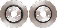 Disc frana TRW, Cod: DF4877