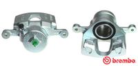 Bremssattel