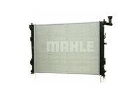 Thumbnail - Radiateur - CR1118000P - MAHLE