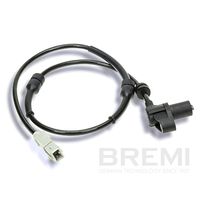 Sensor, Raddrehzahl
