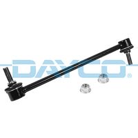 Stange/Strebe, Stabilisator