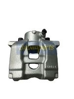 спирачен апарат