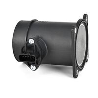 DELPHI Luchtmassameter 3