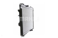 Thumbnail - Radiateur - CR1239000S - MAHLE