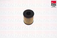 маслен филтър