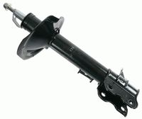 Stoßdämpfer