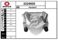 Etrier frana EAI, Cod: 2224920