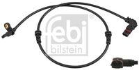 Sensor, Raddrehzahl