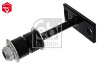 Stange/Strebe, Stabilisator