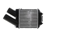 Thumbnail - Intercooler, inlaatluchtkoeler - CI344001S - MAHLE