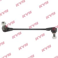 Stange/Strebe, Stabilisator