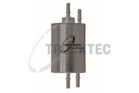 горивен филтър