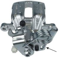 Bremssattel