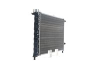 Thumbnail - Radiateur - CR489000S - MAHLE