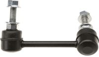 Stange/Strebe, Stabilisator