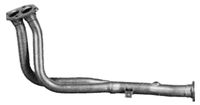 Abgasrohr
