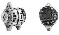 Thumbnail - Dynamo / alternator - MG566 - MAHLE