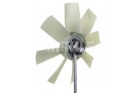 Thumbnail - Koelventilatorwiel - CFF429000P - MAHLE